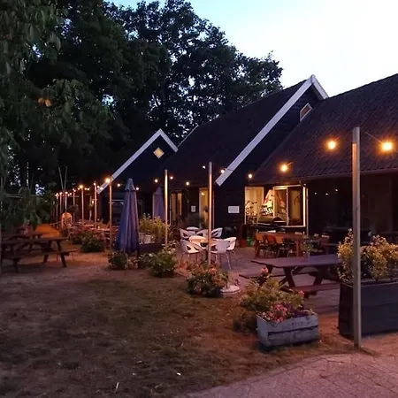 Apartment Museumboerderij De Mariahoeve