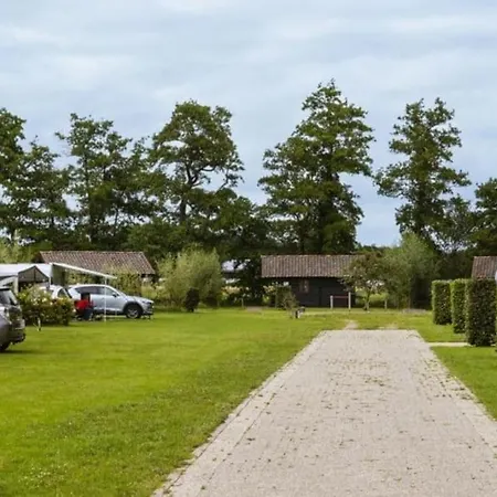 Museumboerderij De Mariahoeve
