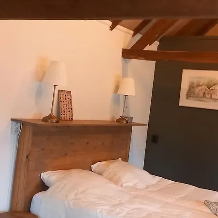 Apartment Museumboerderij De Mariahoeve