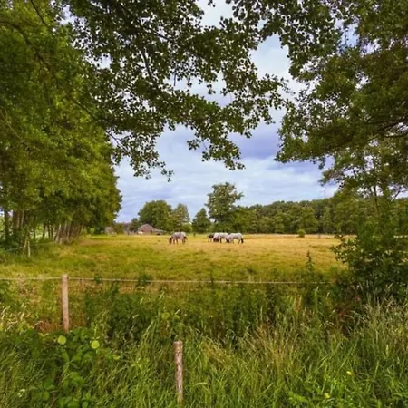 Museumboerderij De Mariahoeve *