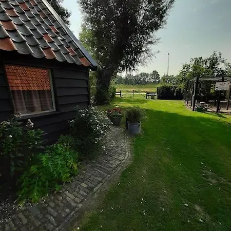 Museumboerderij De Mariahoeve * Putten