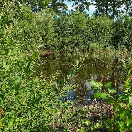 Museumboerderij De Mariahoeve Putten