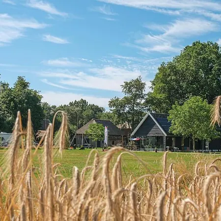 Museumboerderij De Mariahoeve * Putten