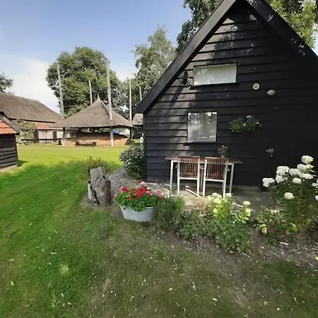 Apartment Museumboerderij De Mariahoeve