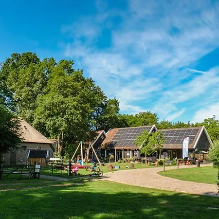 Museumboerderij De Mariahoeve Apartment Putten