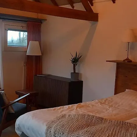 Apartment Museumboerderij De Mariahoeve Putten