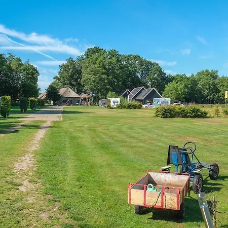 Museumboerderij De Mariahoeve Putten