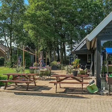 Apartment Museumboerderij De Mariahoeve