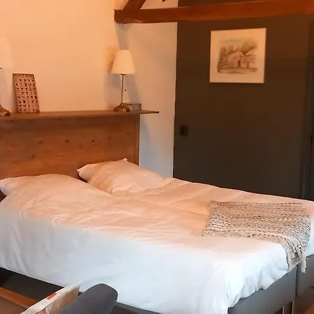 Apartment Museumboerderij De Mariahoeve *