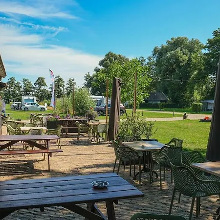 Museumboerderij De Mariahoeve *